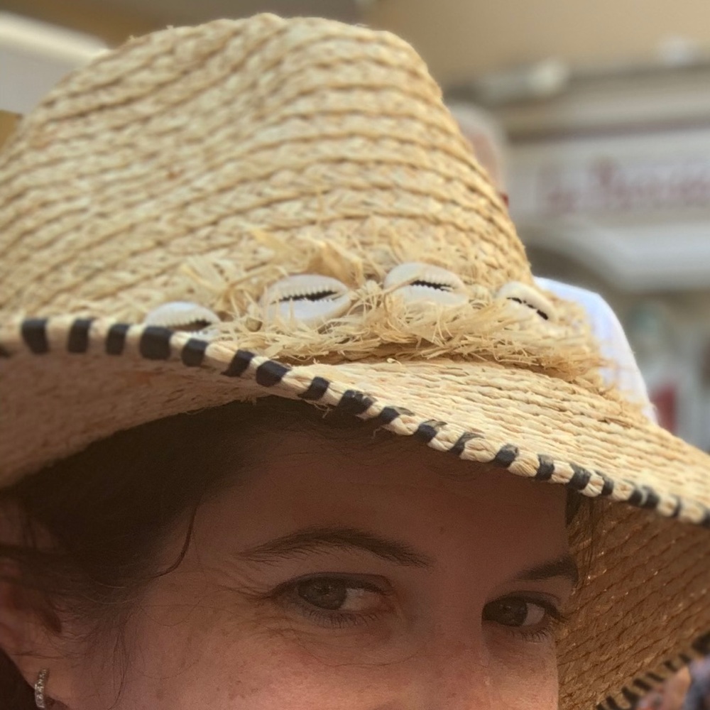Meet your Posher, Erin